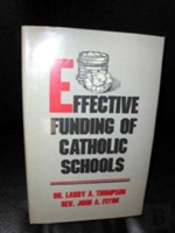 Effective Funding Of Catholic Pb