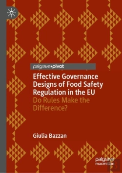 Bertrand.pt - Effective Governance Designs Of Food Safety Regulation In The Eu