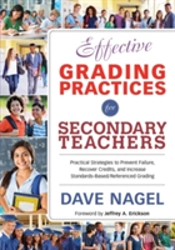 Effective Grading Practices For Secondary Teachers