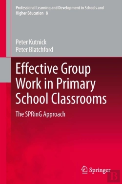 Bertrand.pt - Effective Group Work In Primary School Classrooms