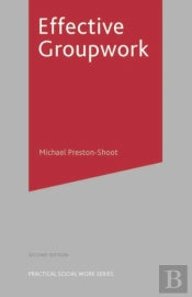 Effective Groupwork