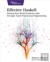 Effective Haskell