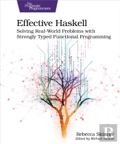 Effective Haskell