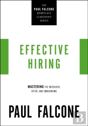 Effective Hiring