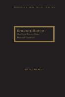 Effective History