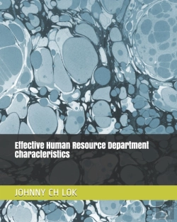 Bertrand.pt - Effective Human Resource Department Characteristics