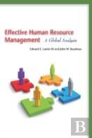 Effective Human Resource Management