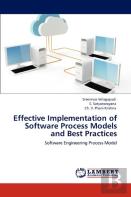 Effective Implementation Of Software Process Models And Best Practices
