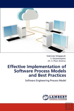 Bertrand.pt - Effective Implementation Of Software Process Models And Best Practices