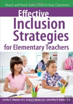 Bertrand.pt - Effective Inclusion Strategies For Elementary Teachers