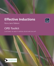 Effective Inductions