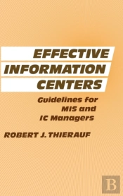 Effective Information Centers