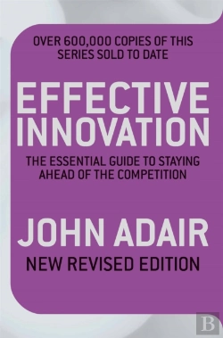 Bertrand.pt - Effective Innovation Revised Edition