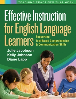 Bertrand.pt - Effective Instruction For English Language Learners