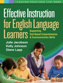 Bertrand.pt - Effective Instruction For English Language Learners