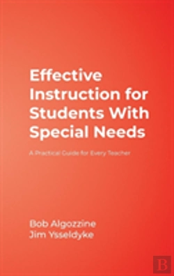 Bertrand.pt - Effective Instruction For Students With Special Needs