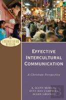 Effective Intercultural Communication Â€“ A Christian Perspective