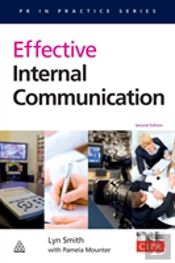 Effective Internal Communication