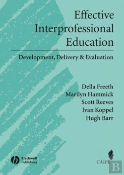 Bertrand.pt - Effective Interprofessional Education