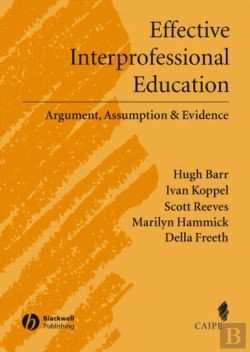 Bertrand.pt - Effective Interprofessional Education