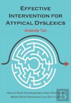 Effective Intervention For Atypical Dyslexics