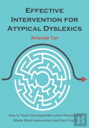 Effective Intervention For Atypical Dyslexics