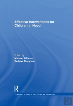 Bertrand.pt - Effective Interventions For Children In Need