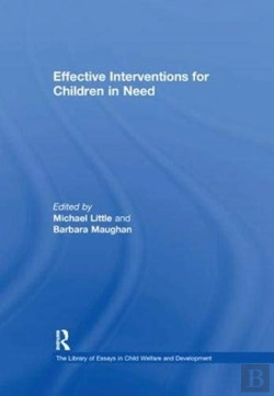 Bertrand.pt - Effective Interventions For Children In Need
