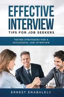 Effective Interview Tips For Job Seekers