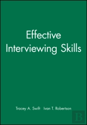 Effective Interviewing Skills