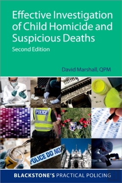Bertrand.pt - Effective Investigation Of Child Homicide And Suspicious Deaths 2e