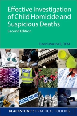 Bertrand.pt - Effective Investigation Of Child Homicide And Suspicious Deaths 2e