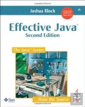 Effective Java