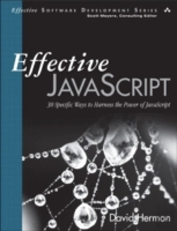 Bertrand.pt - Effective Javascript