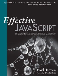Bertrand.pt - Effective Javascript