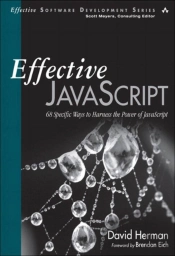 Effective Javascript