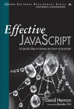 Bertrand.pt - Effective Javascript