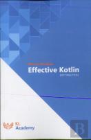 Effective Kotlin