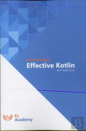 Effective Kotlin