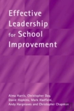 Bertrand.pt - Effective Leadership For School Improvement