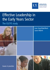 Effective Leadership In The Early Years Sector