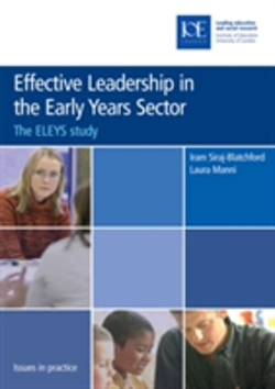 Bertrand.pt - Effective Leadership In The Early Years Sector