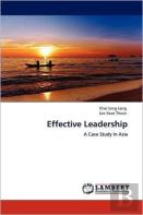 Effective Leadership
