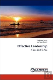 Effective Leadership