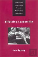 Effective Leadership