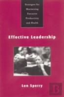 Effective Leadership