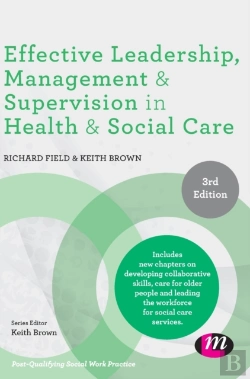 Bertrand.pt - Effective Leadership, Management And Supervision In Health And Social Care