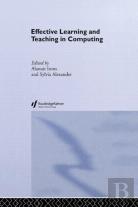 Effective Learning And Teaching In Computing