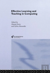 Effective Learning And Teaching In Computing