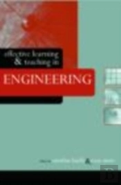 Effective Learning And Teaching In Engineering